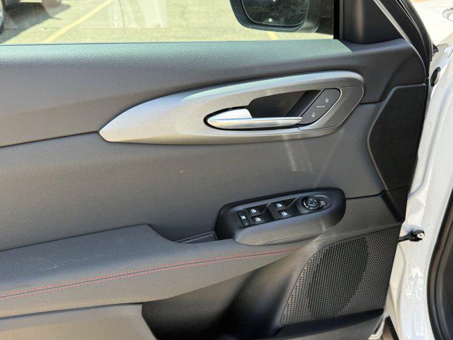 new 2025 Dodge Hornet car, priced at $26,785