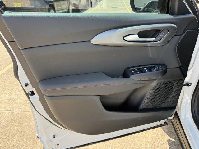 new 2025 Dodge Hornet car, priced at $26,785
