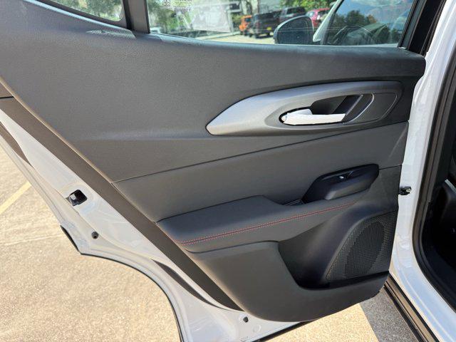 new 2025 Dodge Hornet car, priced at $26,785