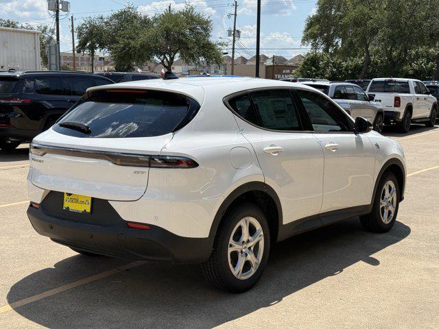 new 2025 Dodge Hornet car, priced at $26,785