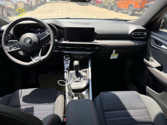 new 2025 Dodge Hornet car, priced at $26,785