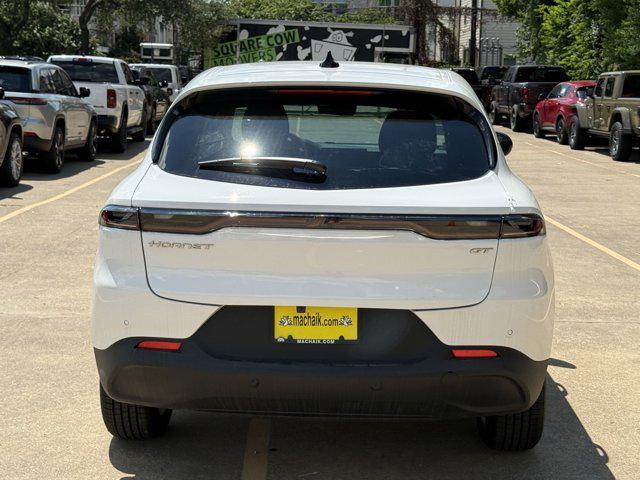 new 2025 Dodge Hornet car, priced at $26,785
