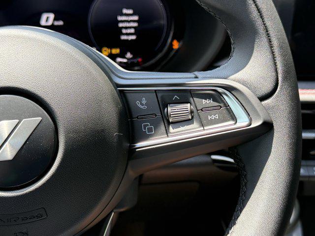 new 2025 Dodge Hornet car, priced at $26,785
