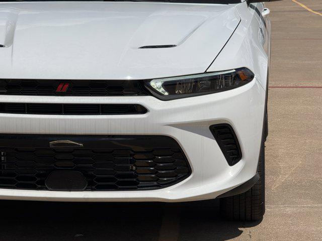 new 2025 Dodge Hornet car, priced at $26,785