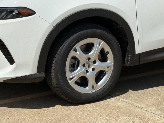 new 2025 Dodge Hornet car, priced at $26,785
