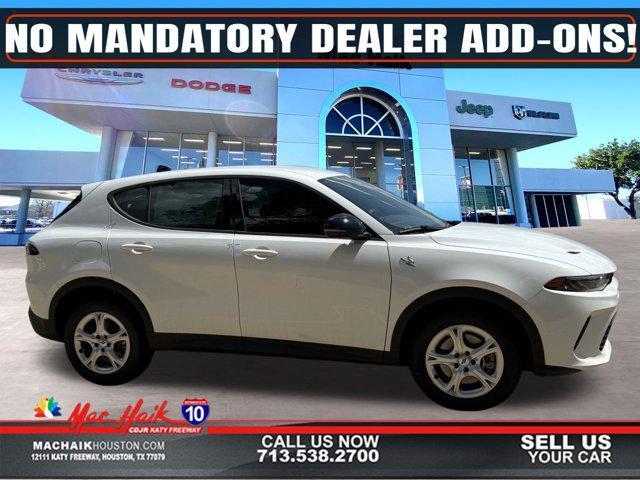 new 2025 Dodge Hornet car, priced at $26,785