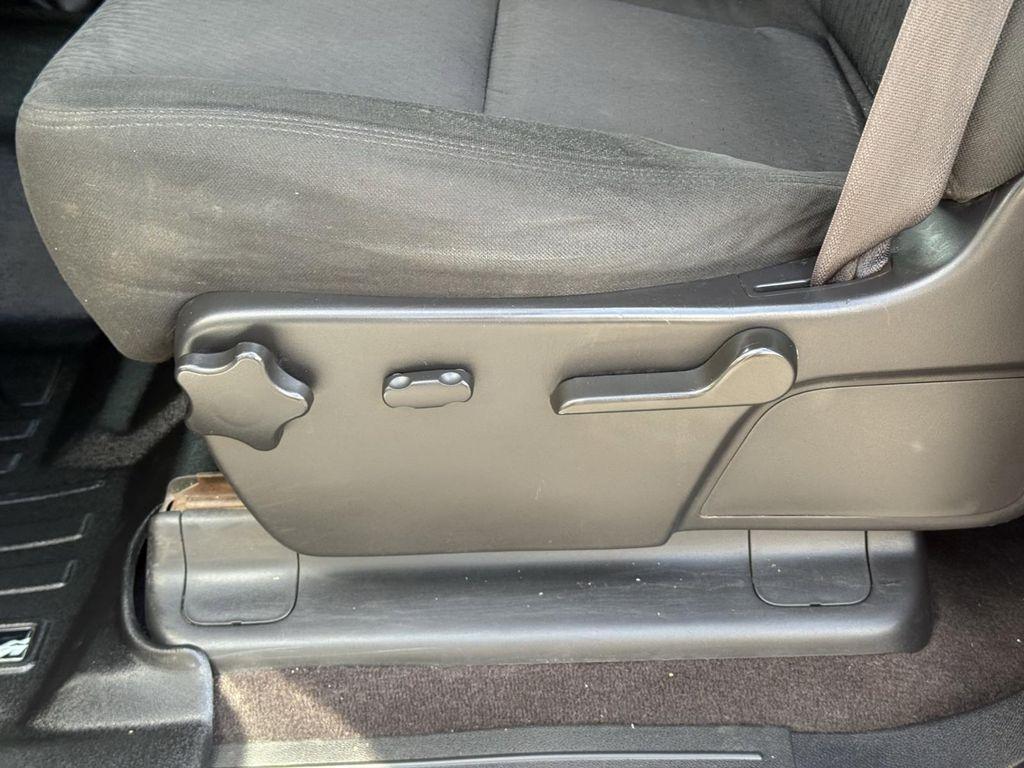 used 2012 Chevrolet Silverado 1500 car