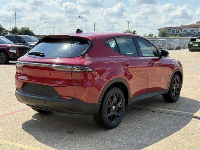 new 2025 Dodge Hornet car, priced at $28,772