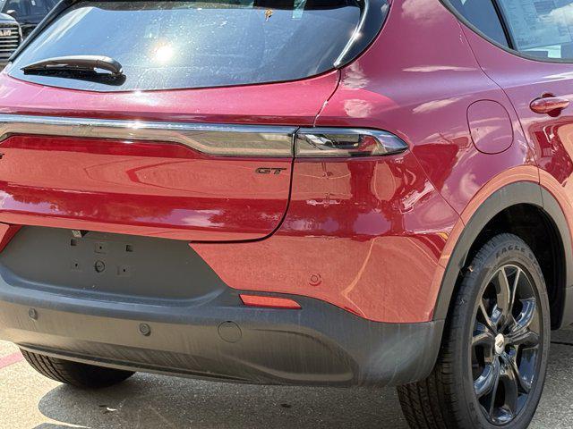 new 2025 Dodge Hornet car, priced at $28,772