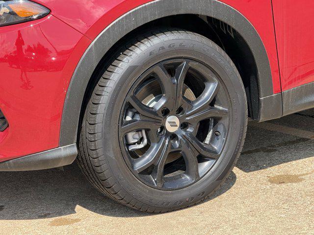 new 2025 Dodge Hornet car, priced at $28,772