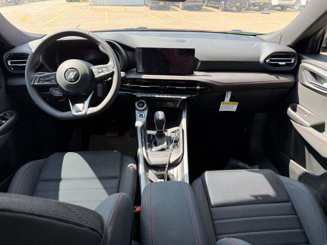 new 2025 Dodge Hornet car, priced at $28,772