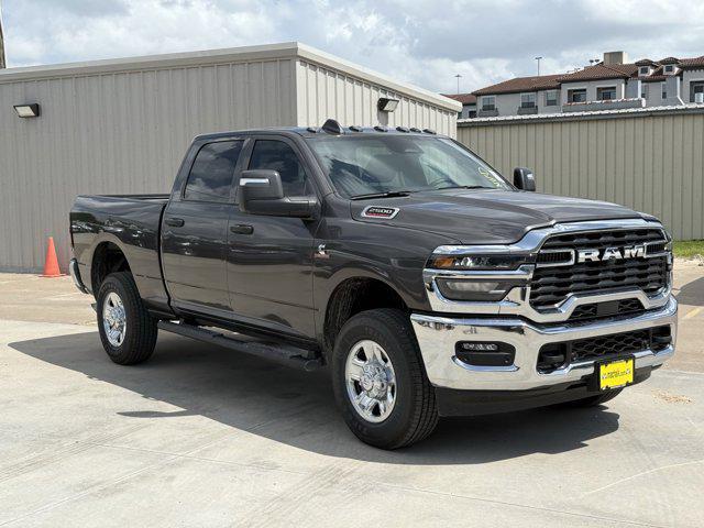 new 2025 Ram 2500 car, priced at $60,182