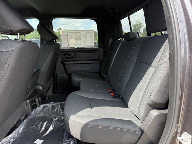 new 2025 Ram 2500 car, priced at $60,182