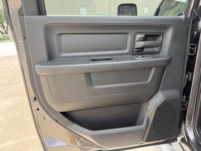 new 2025 Ram 2500 car, priced at $60,182
