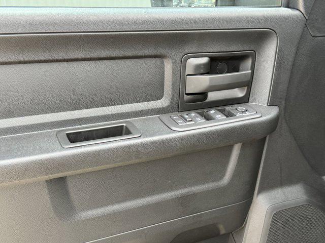 new 2025 Ram 2500 car, priced at $60,182