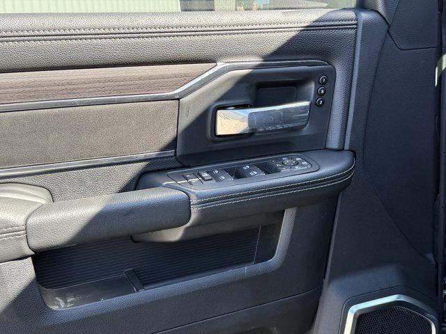 new 2025 Ram 2500 car, priced at $71,028