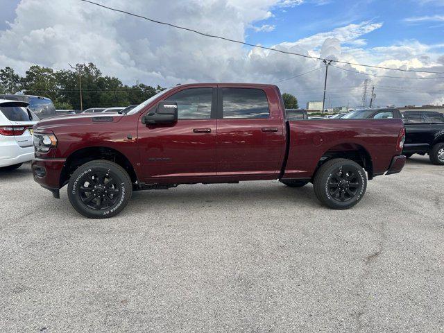 new 2024 Ram 2500 car, priced at $60,851