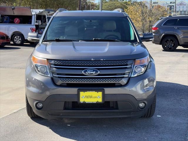 used 2013 Ford Explorer car