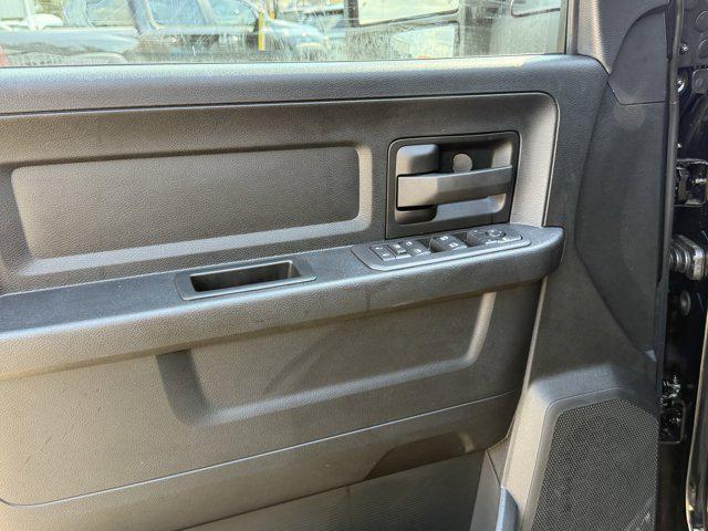 new 2025 Ram 2500 car, priced at $60,137