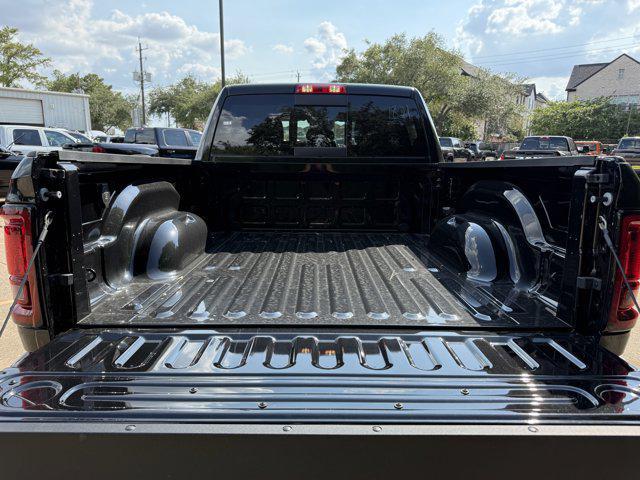 new 2025 Ram 2500 car, priced at $60,137