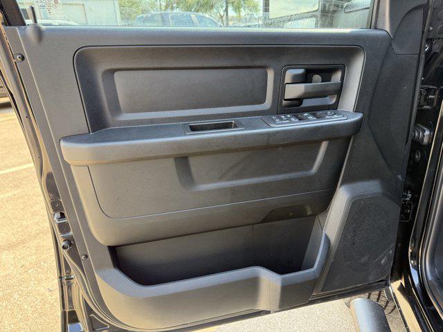 new 2025 Ram 2500 car, priced at $60,137