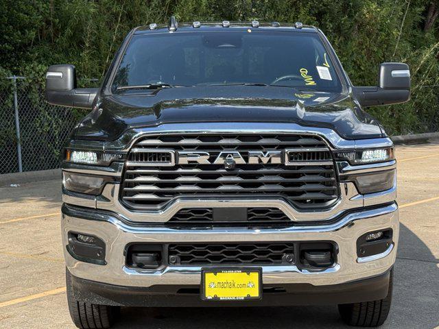 new 2025 Ram 2500 car, priced at $60,137