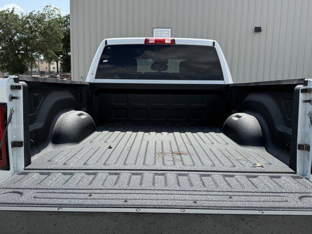 new 2025 Ram 2500 car, priced at $63,725