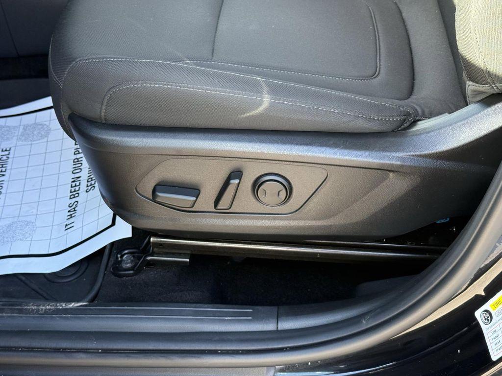 used 2023 Hyundai Tucson car, priced at $21,000