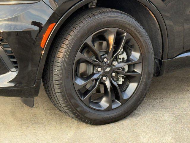 new 2024 Dodge Durango car, priced at $38,306