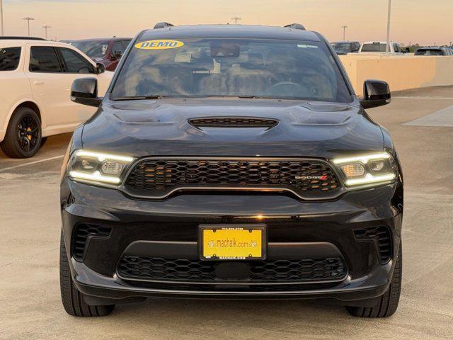 new 2024 Dodge Durango car, priced at $38,306