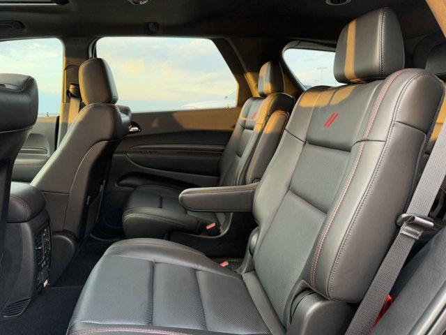 new 2024 Dodge Durango car, priced at $38,306