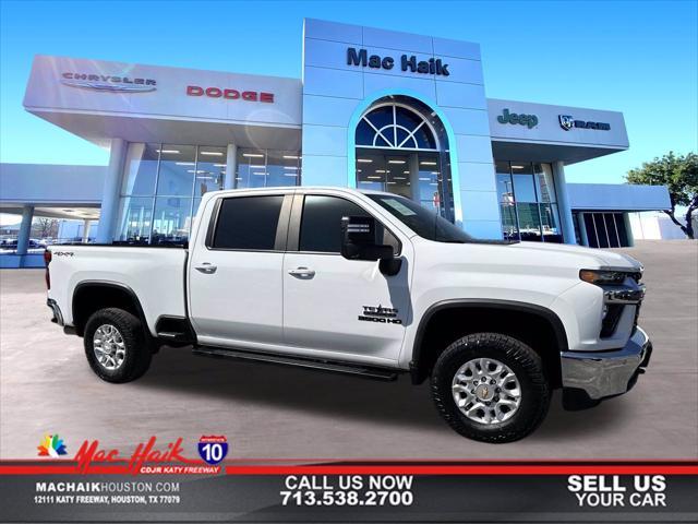 used 2021 Chevrolet Silverado 3500 car, priced at $47,000