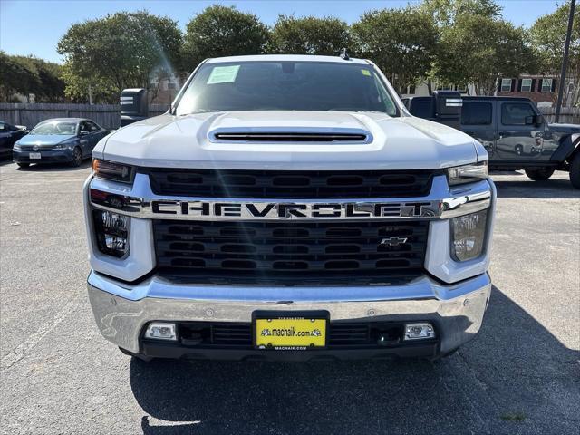 used 2021 Chevrolet Silverado 3500 car, priced at $47,000