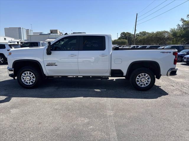 used 2021 Chevrolet Silverado 3500 car, priced at $47,000