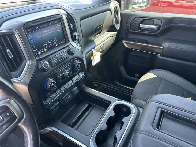 used 2021 Chevrolet Silverado 3500 car, priced at $47,000