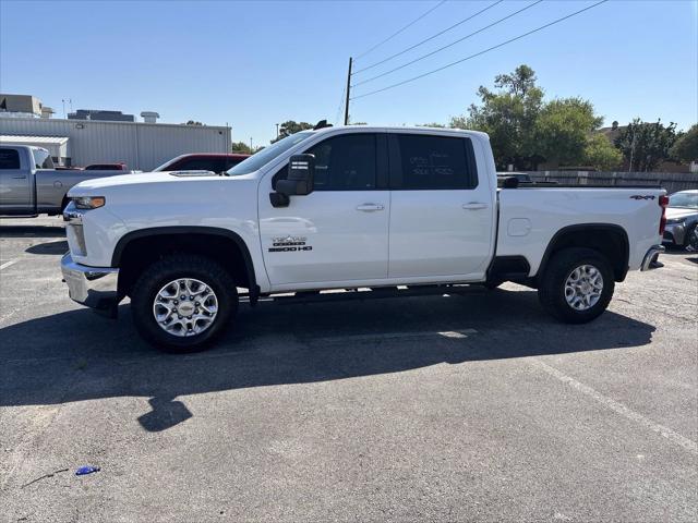 used 2021 Chevrolet Silverado 3500 car, priced at $47,000