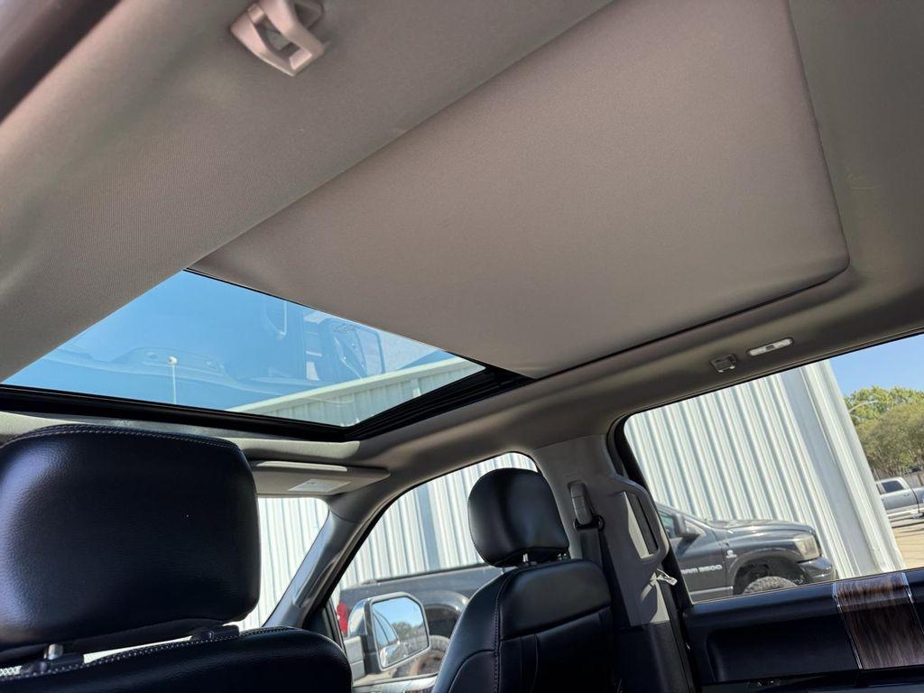 used 2018 Ford F-150 car, priced at $18,000