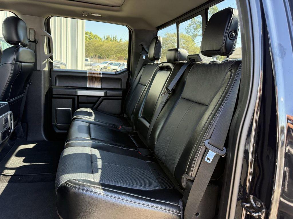 used 2018 Ford F-150 car, priced at $18,000