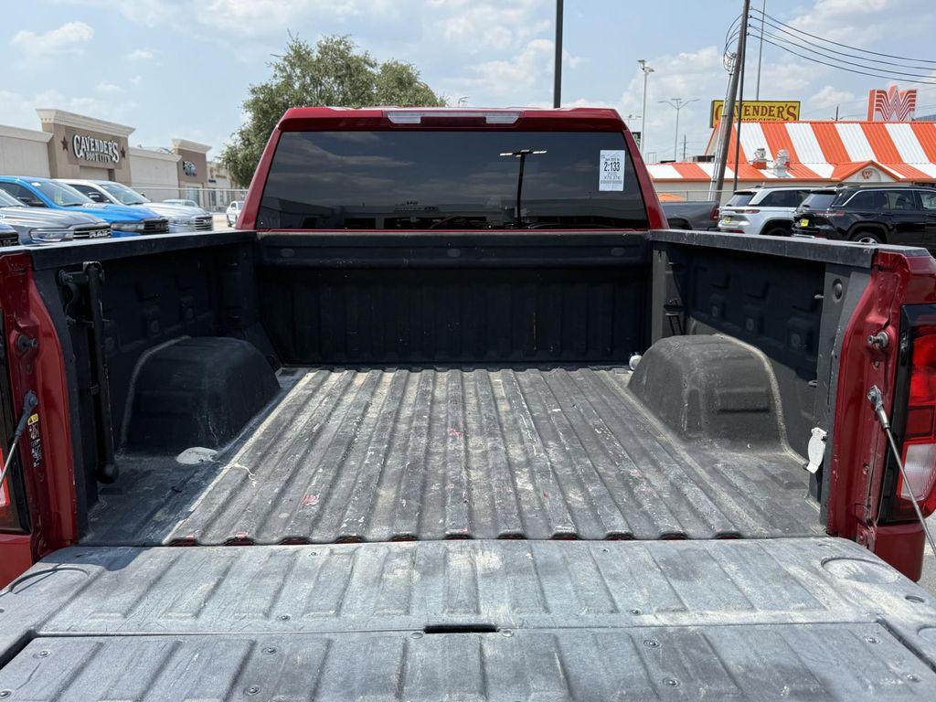used 2022 GMC Sierra 1500 car, priced at $37,000