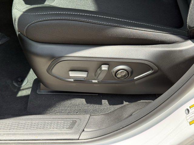 new 2025 Jeep Grand Cherokee L car, priced at $35,831