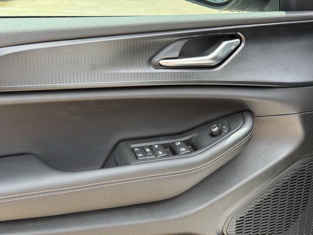 new 2025 Jeep Grand Cherokee L car, priced at $35,831