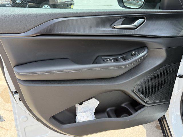 new 2025 Jeep Grand Cherokee L car, priced at $35,831