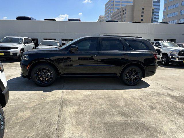 new 2025 Dodge Durango car, priced at $39,905