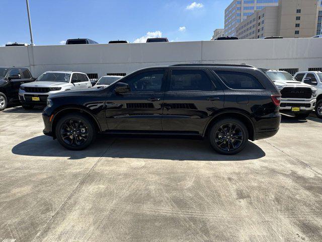 new 2025 Dodge Durango car, priced at $39,905