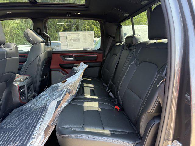 new 2026 Ram 1500 car, priced at $63,147