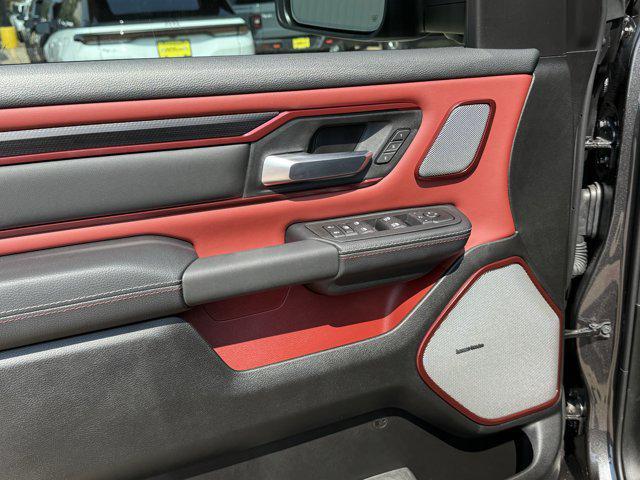 new 2026 Ram 1500 car, priced at $63,147