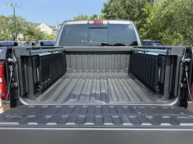 new 2026 Ram 1500 car, priced at $63,147