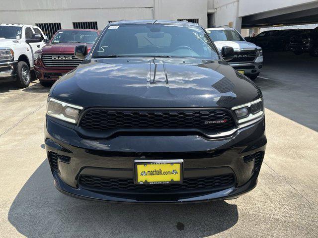 new 2024 Dodge Durango car, priced at $32,436