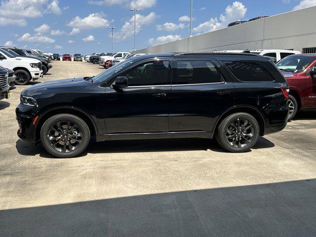 new 2024 Dodge Durango car, priced at $32,436