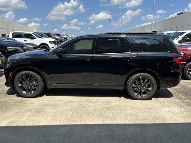 new 2024 Dodge Durango car, priced at $32,436